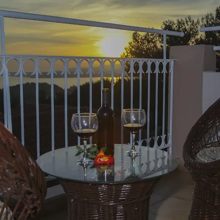 Appartamento Sunset Paradise