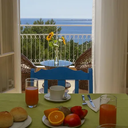 Sunset Paradise Appartement *
