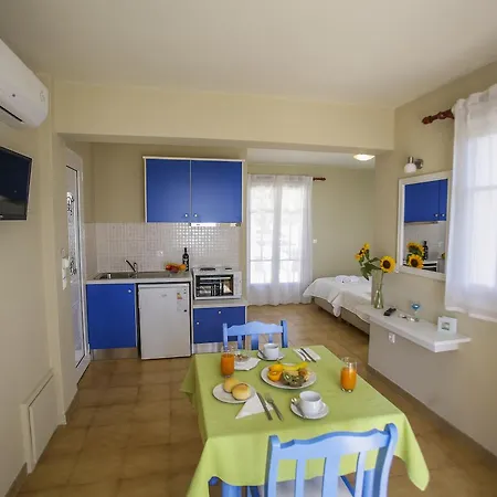 Sunset Paradise Appartement