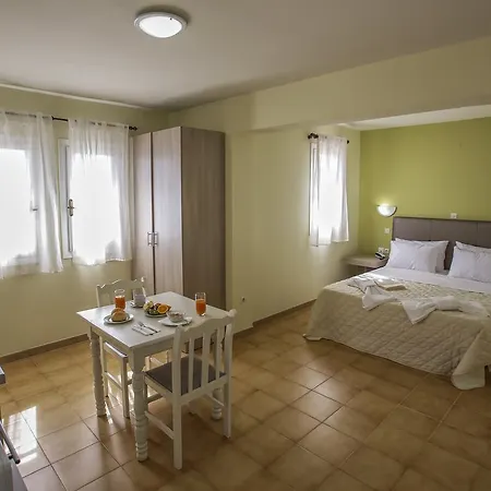 Appartement Sunset Paradise
