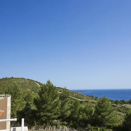Sunset Paradise Appartement
