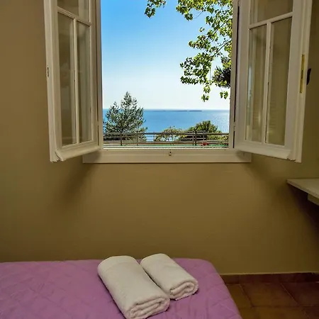 Appartement Sunset Paradise *
