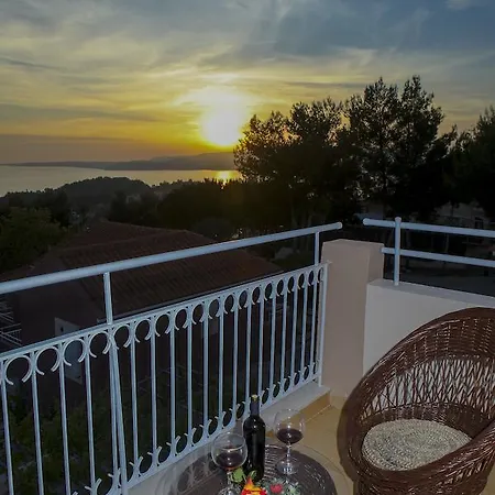 Appartement Sunset Paradise
