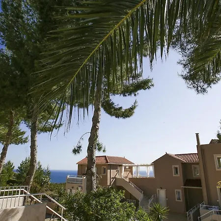 Appartement Sunset Paradise