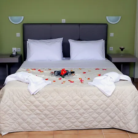 Apartamento Sunset Paradise