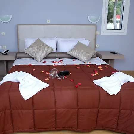 Sunset Paradise Apartamento