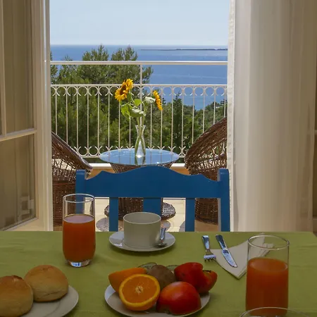 Sunset Paradise Apartamento