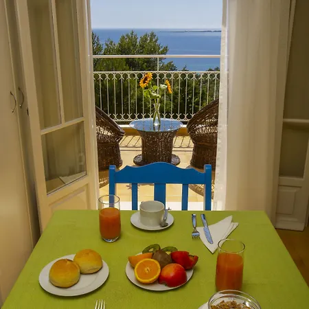 Sunset Paradise Apartamento Lassi (Kefalonia)