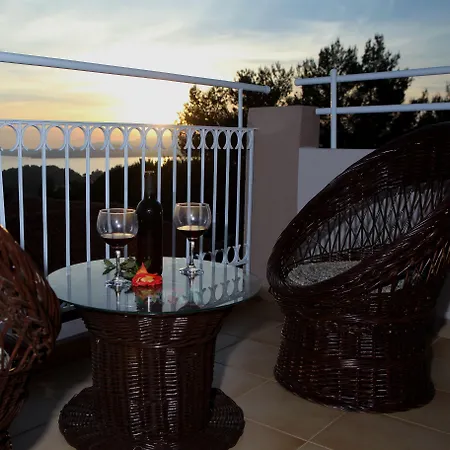 Apartamento Sunset Paradise Lassi (Kefalonia)