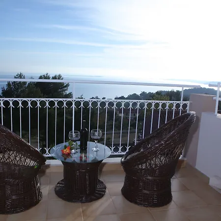 Sunset Paradise Apartamento *