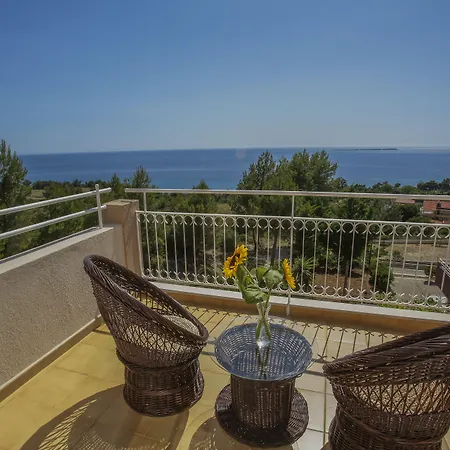 Apartamento Sunset Paradise