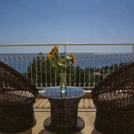 Sunset Paradise Lassi (Kefalonia)