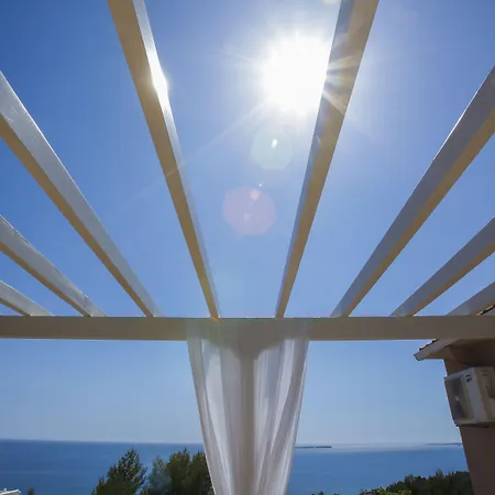 Apartamento Sunset Paradise *
