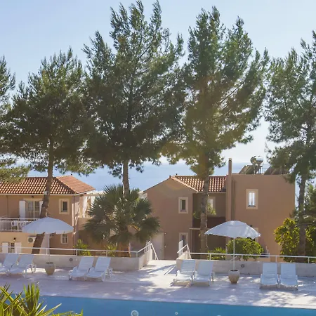 Apartamento Sunset Paradise Lassi (Kefalonia)