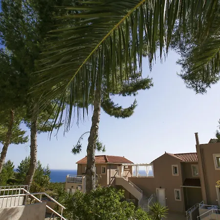 Apartamento Sunset Paradise