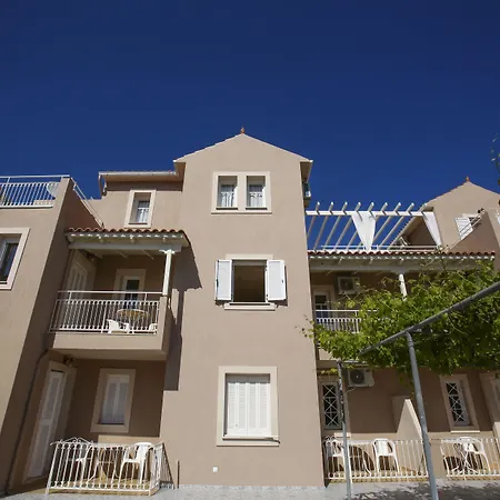 Apartamento Sunset Paradise Lassi (Kefalonia)