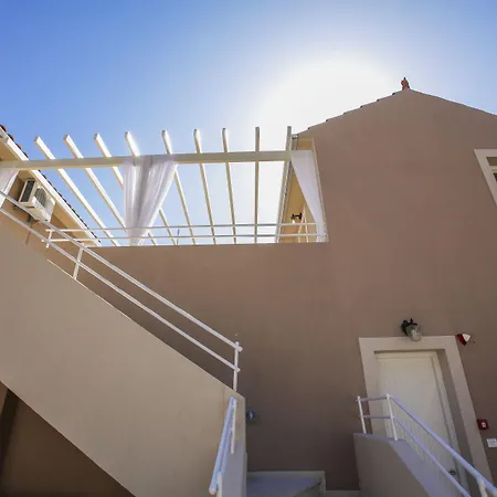 Apartamento Sunset Paradise