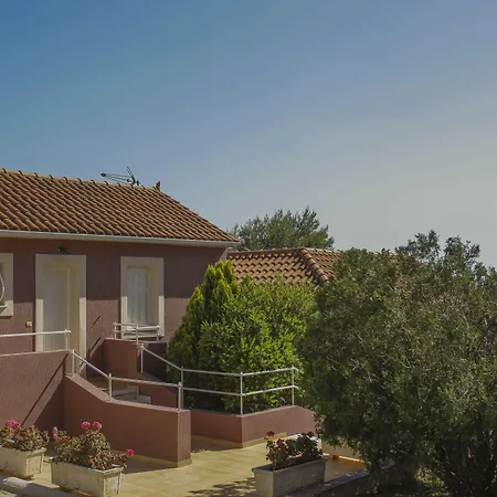 Sunset Paradise Apartamento Lassi (Kefalonia)