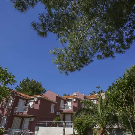Apartamento Sunset Paradise Lassi (Kefalonia)
