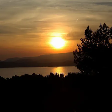 Sunset Paradise * Lassi (Kefalonia)