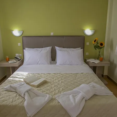 Apartamento Sunset Paradise *