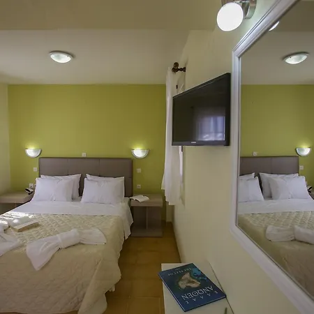 Apartamento Sunset Paradise