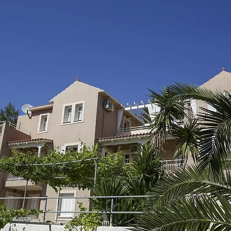 Sunset Paradise Apartamento