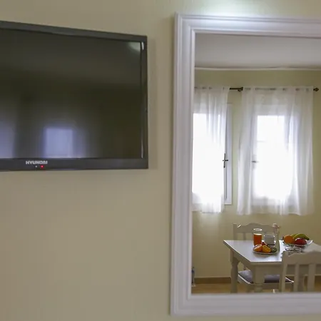 Apartamento Sunset Paradise